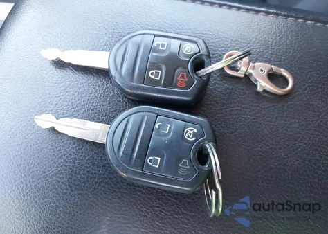 2013 Ford Edge Sel z USA, uszkodzony, nr VIN 2FMDK4JC1DBA22746